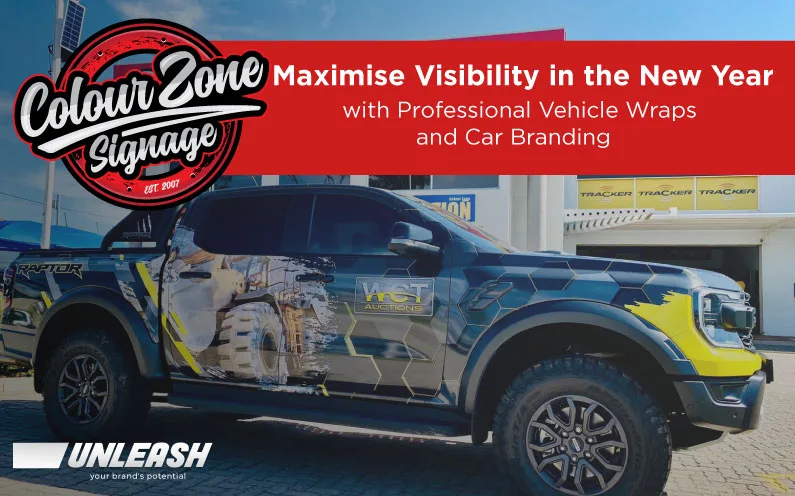 Vehicle Branding